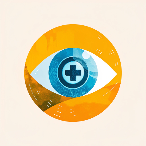 Khmer Sight Foundation Global logo